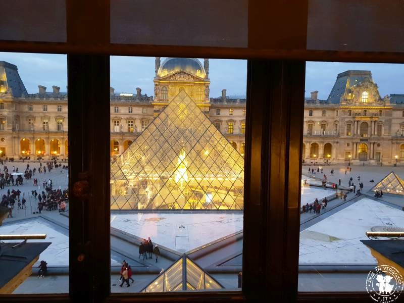 Museo del Louvre