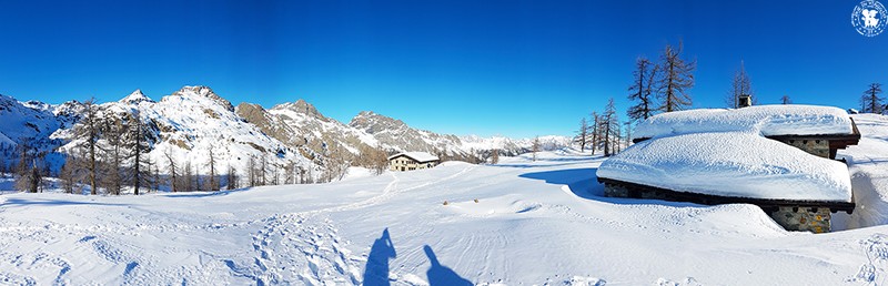 Rifugio Barbuste