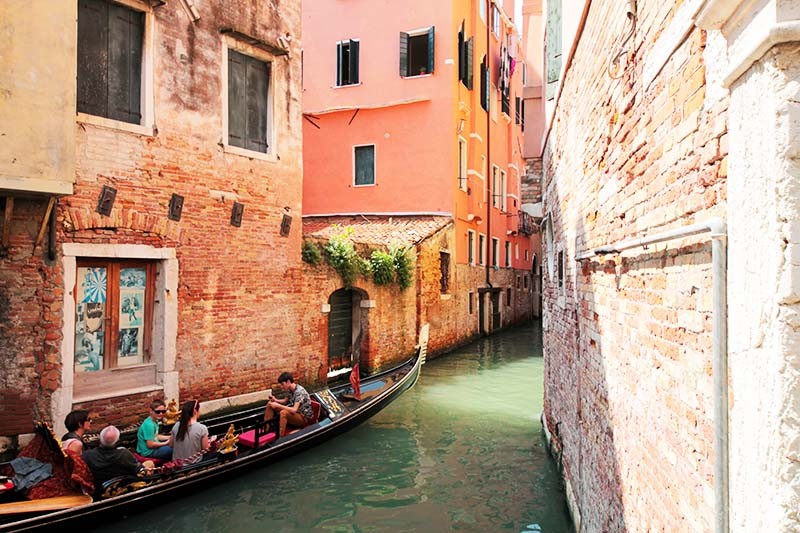 Venezia