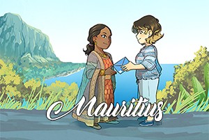 Mauritius