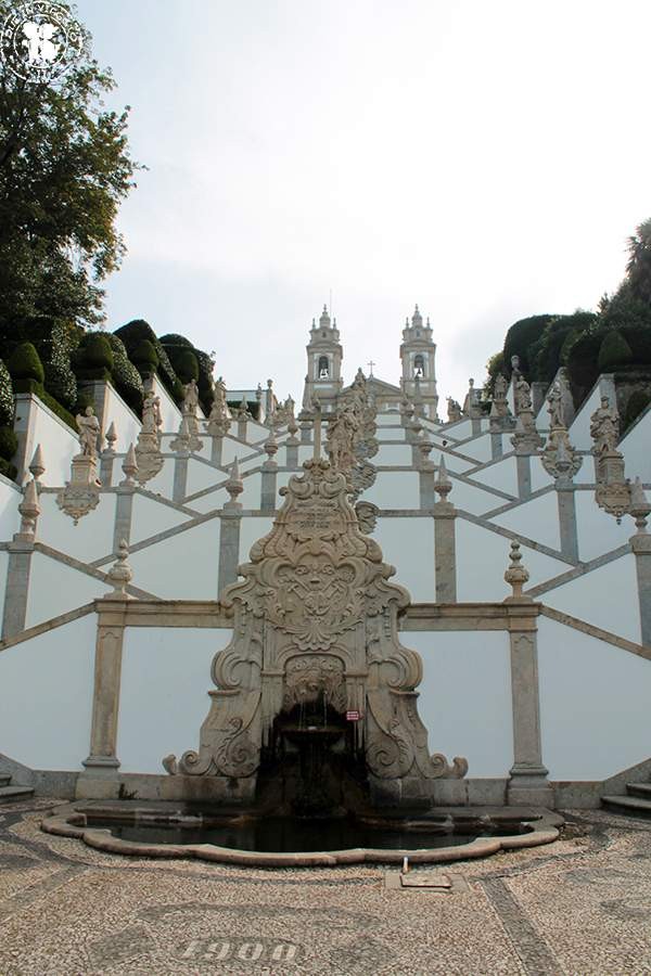 Braga - Bom Jesus do Monte