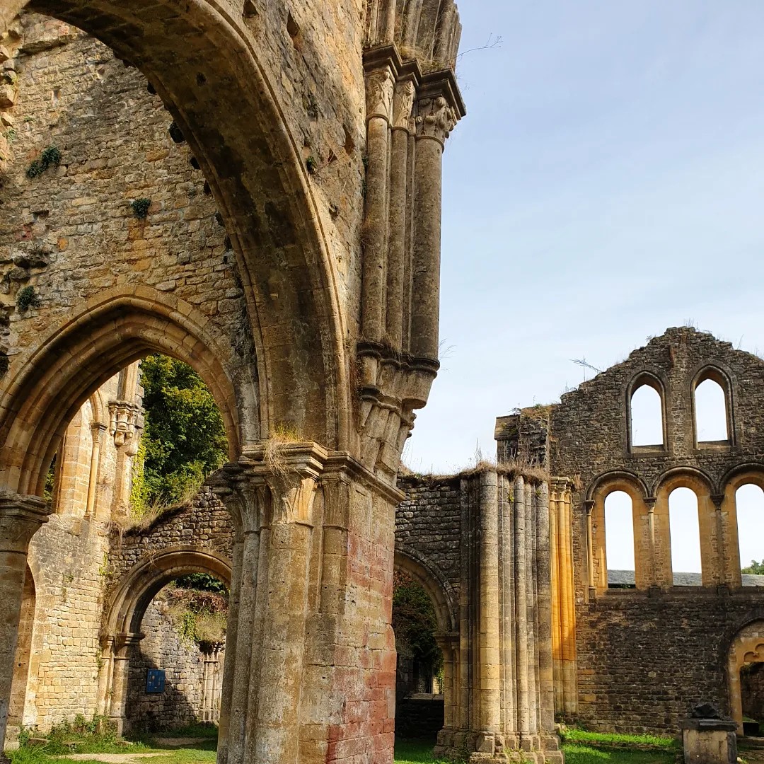 Abbazia di Orval