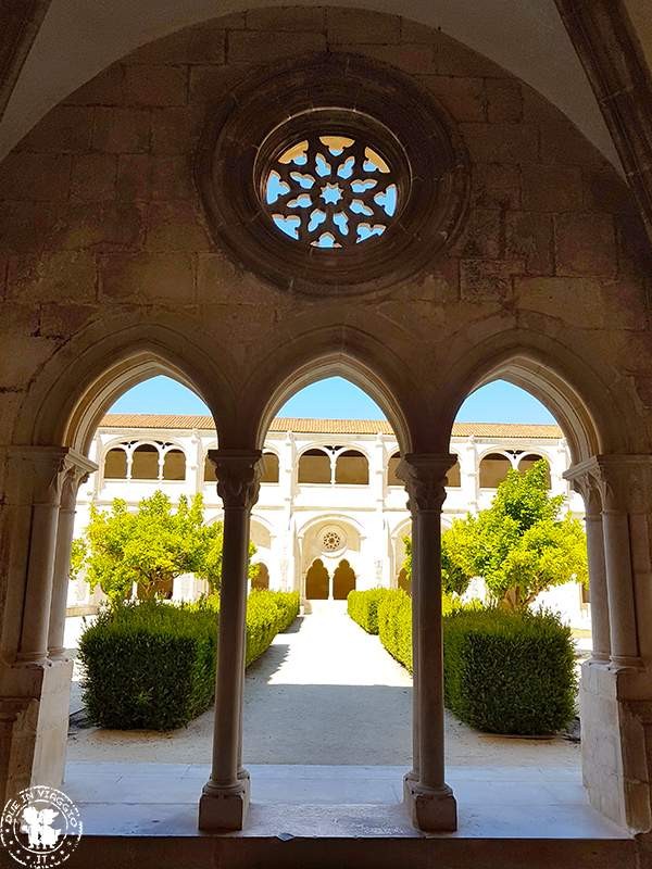 Monastero di Alcobaca