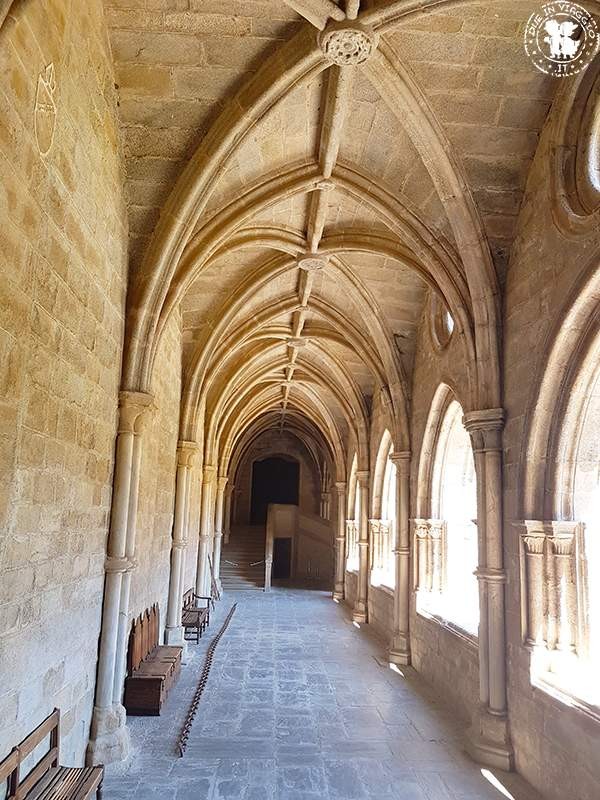 Cattedrale di Evora