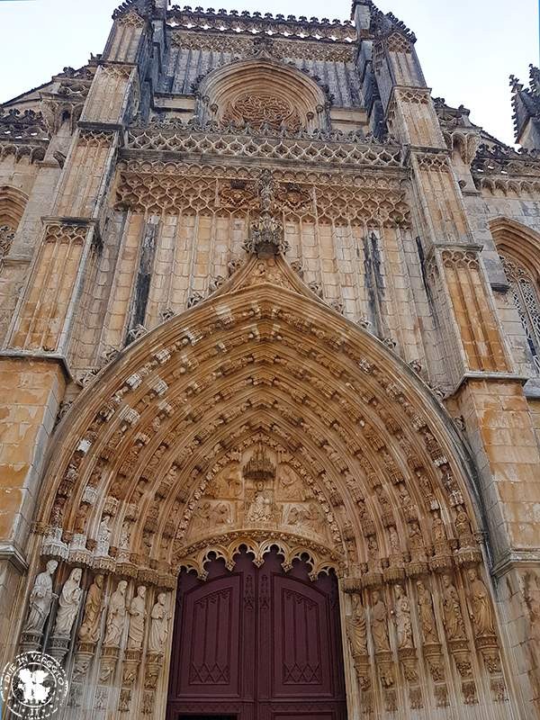 Monastero di Batalha