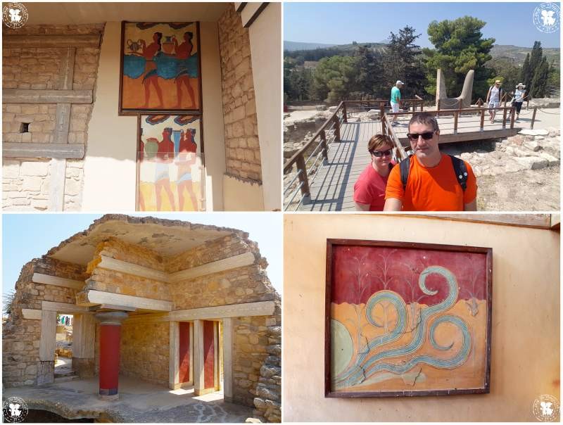 Knossos