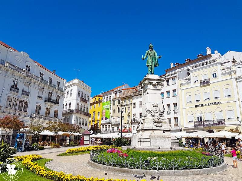 Coimbra