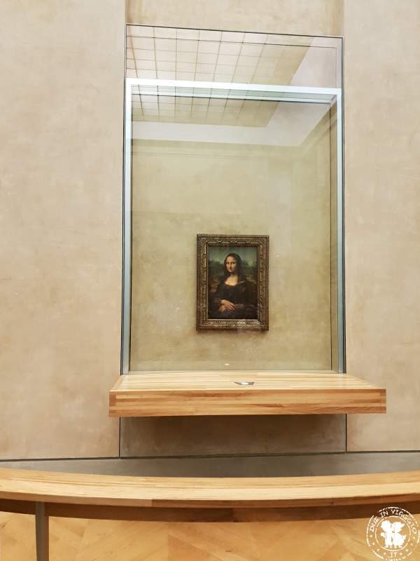 La Gioconda