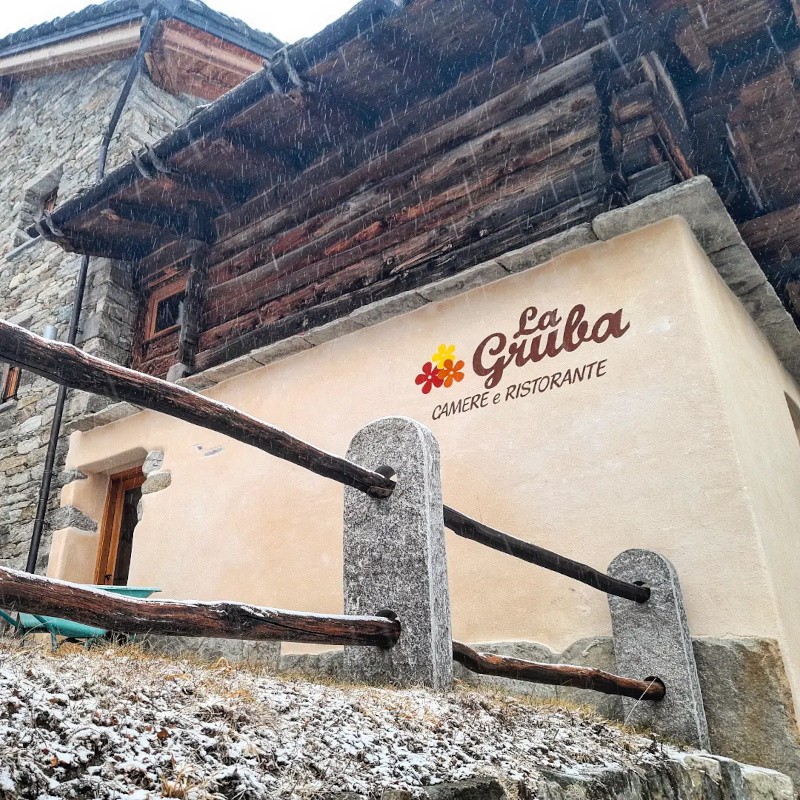 La Gruba Relais