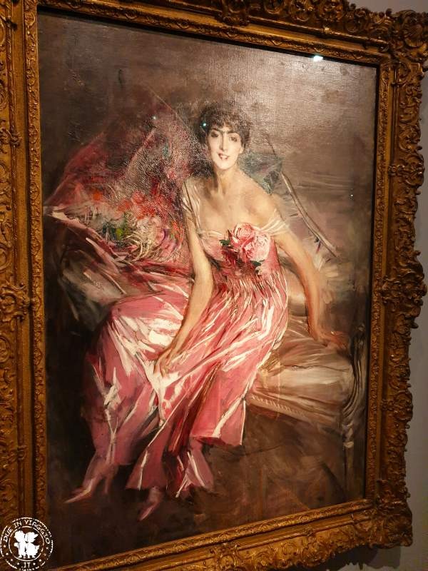 Boldini e la moda