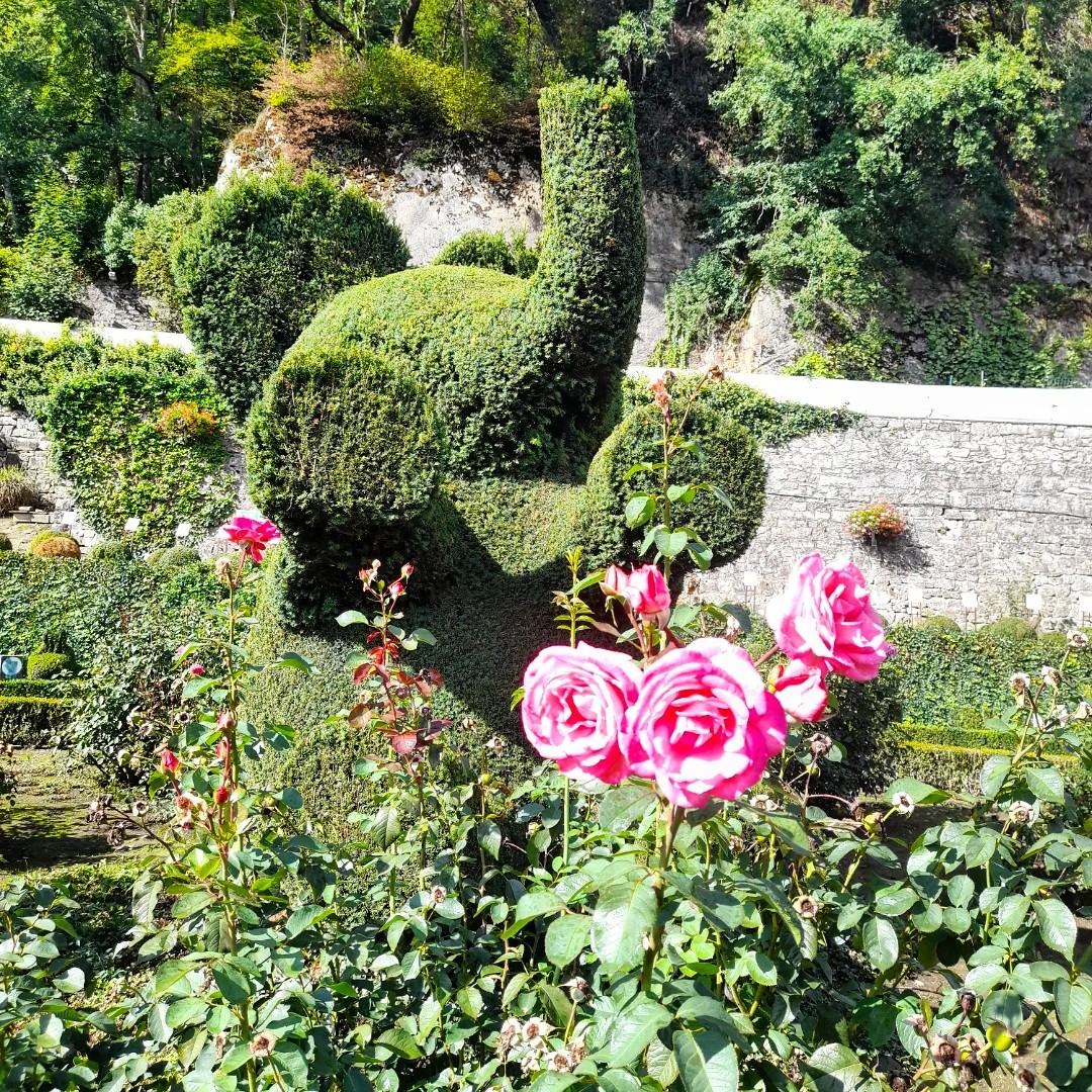 Topiary Park