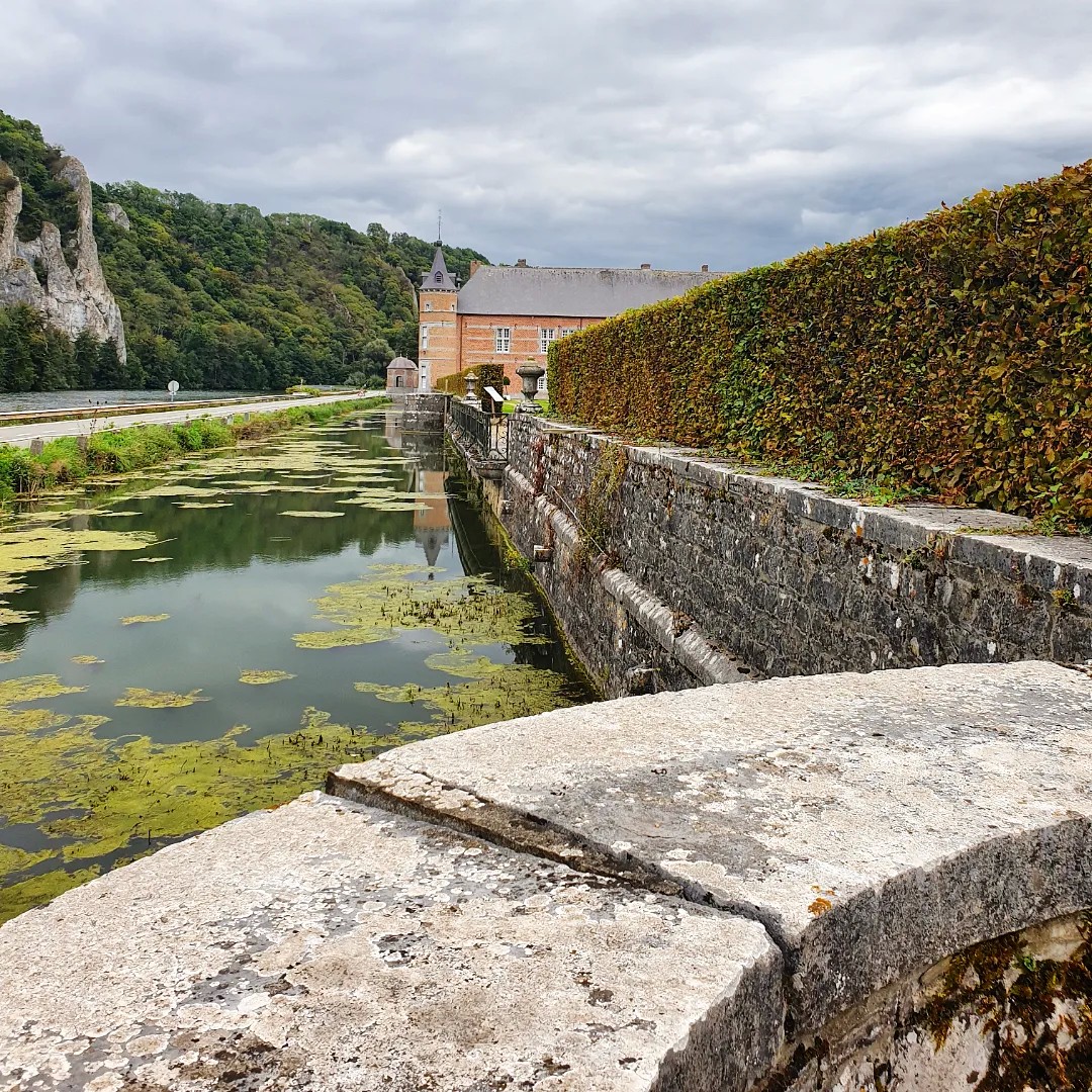 castello di Freyr