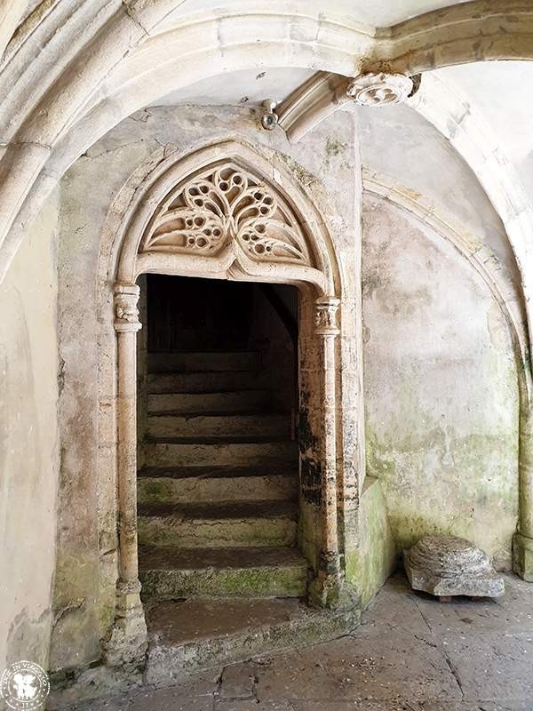 Abbazia di Montbenoit