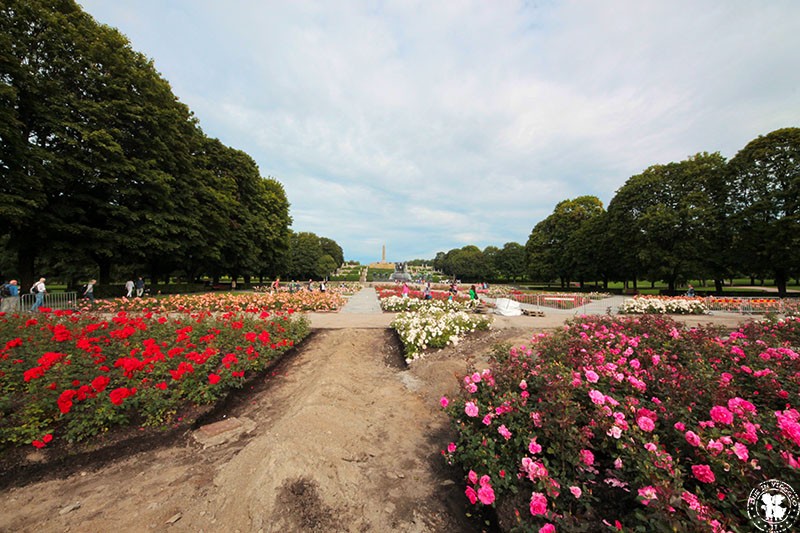 parco Vigeland