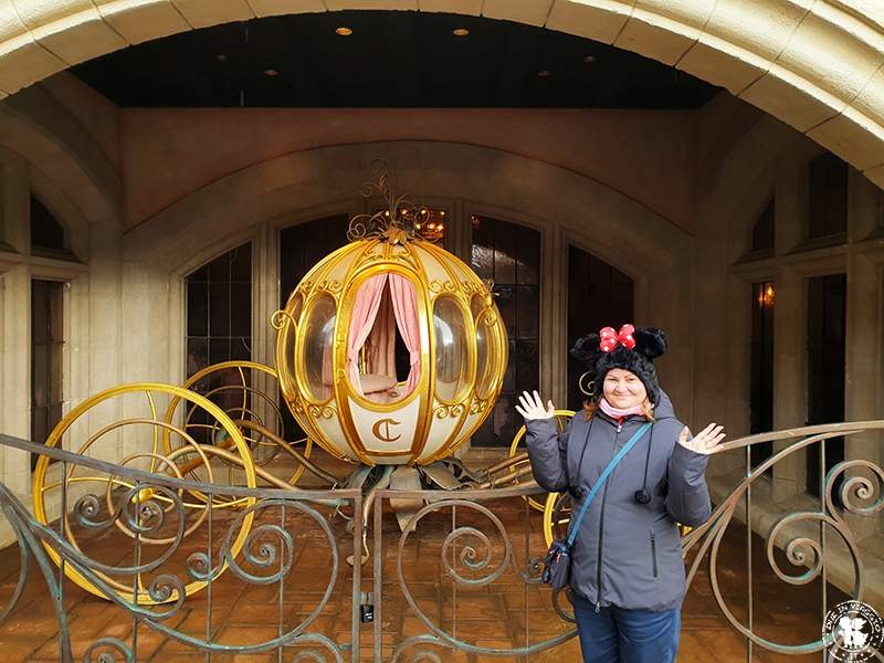 Disneyland Paris Fantasyland