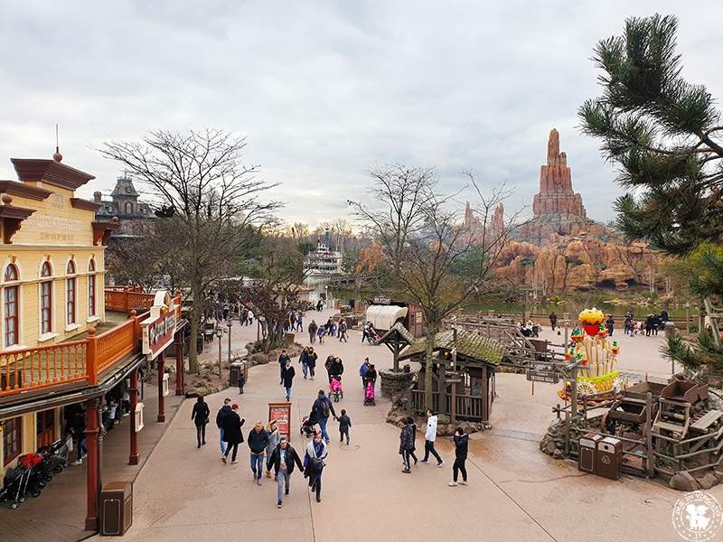 Frontierland