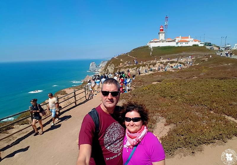 Cabo da Roca