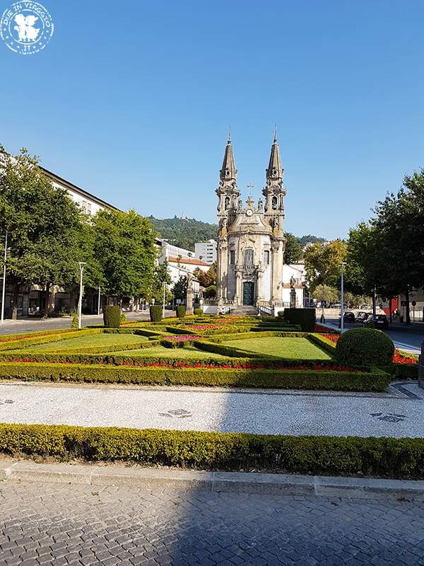 Guimaraes