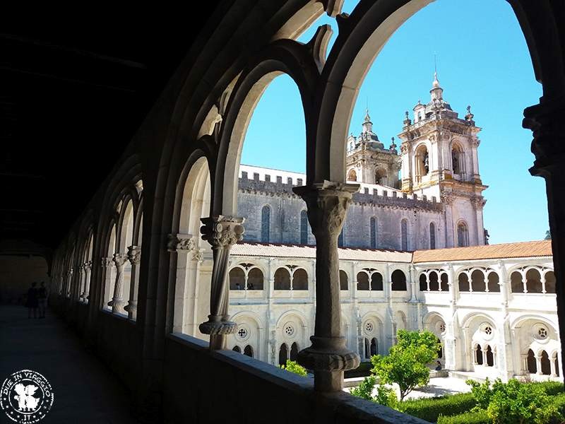 Monastero di Alcobaca