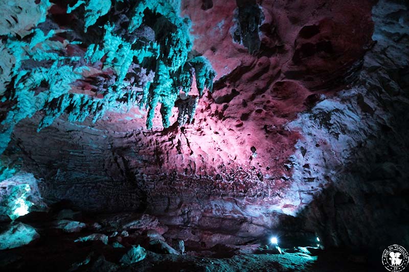 Grotte di Lol-tun