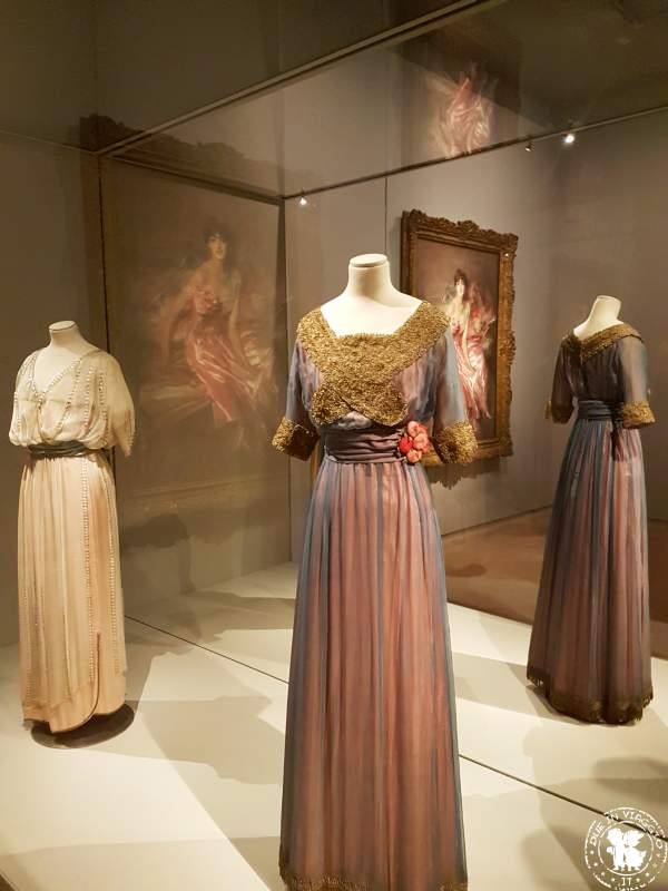 Boldini e la moda