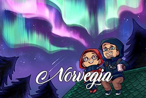 Norvegia