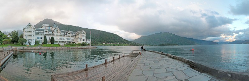 Balestrand