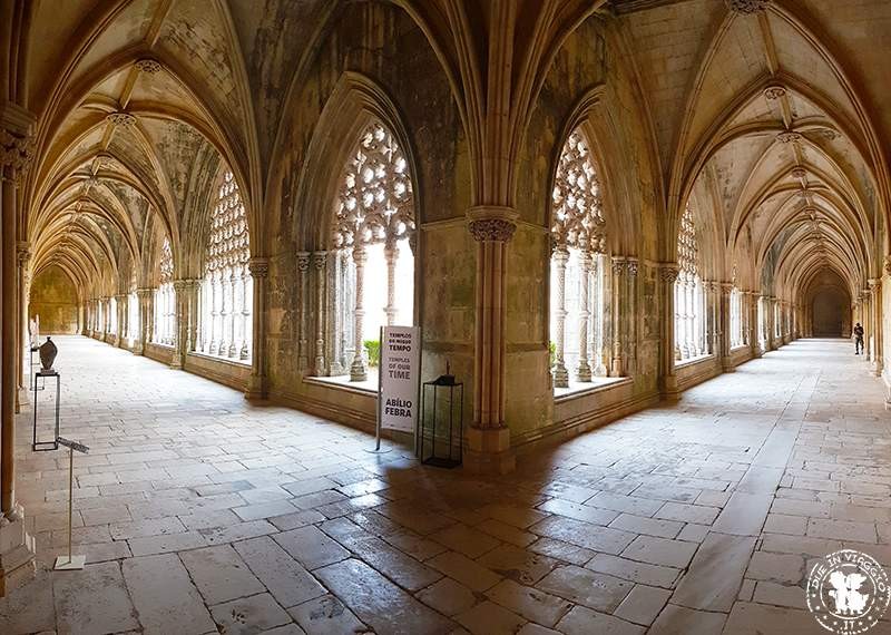 Monastero di Batalha