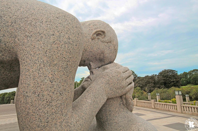 Parco Vigeland