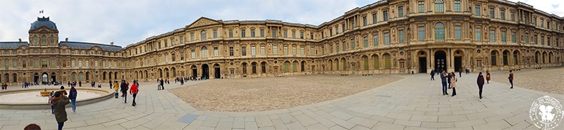 Louvre