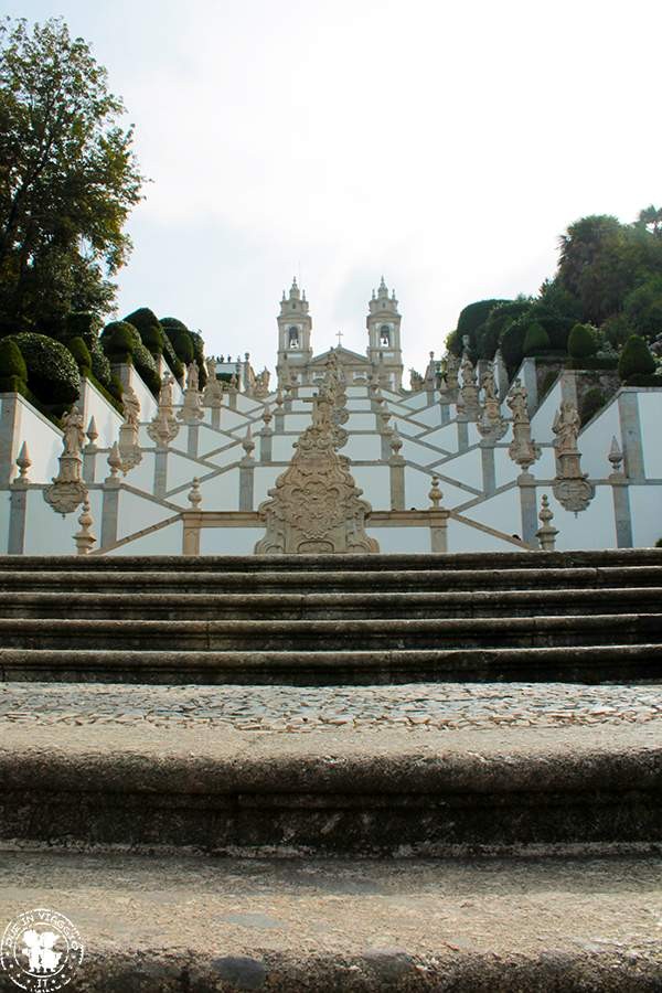 Braga - Bom Jesus do Monte