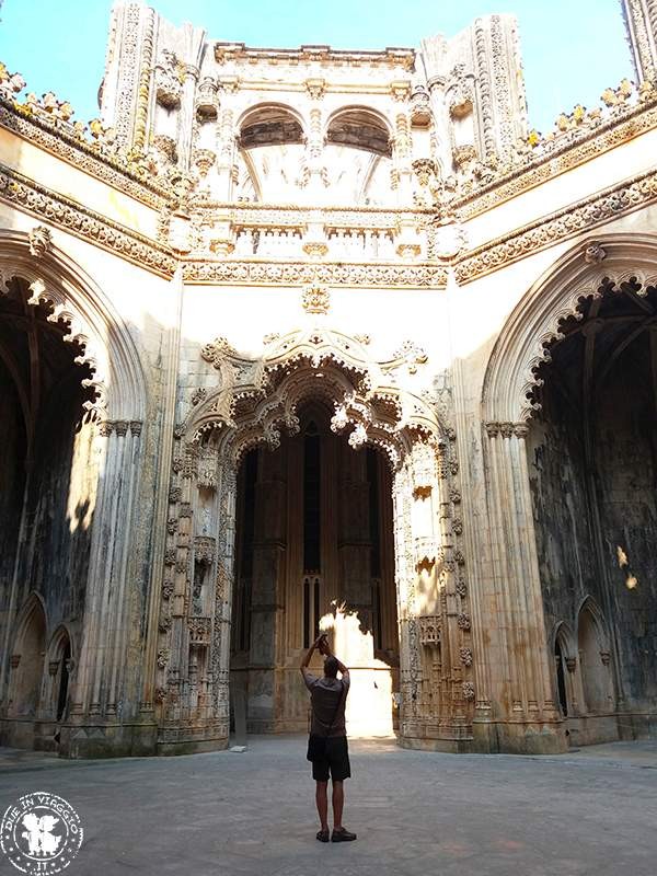 Monastero di Batalha