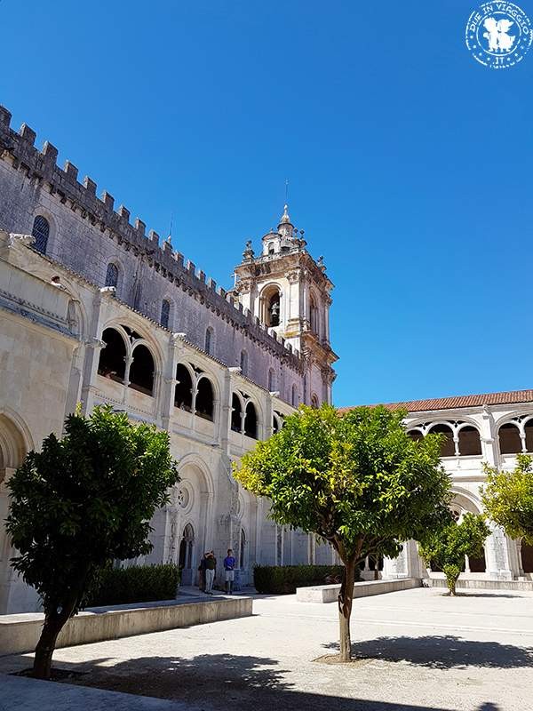 Monastero di Alcobaca