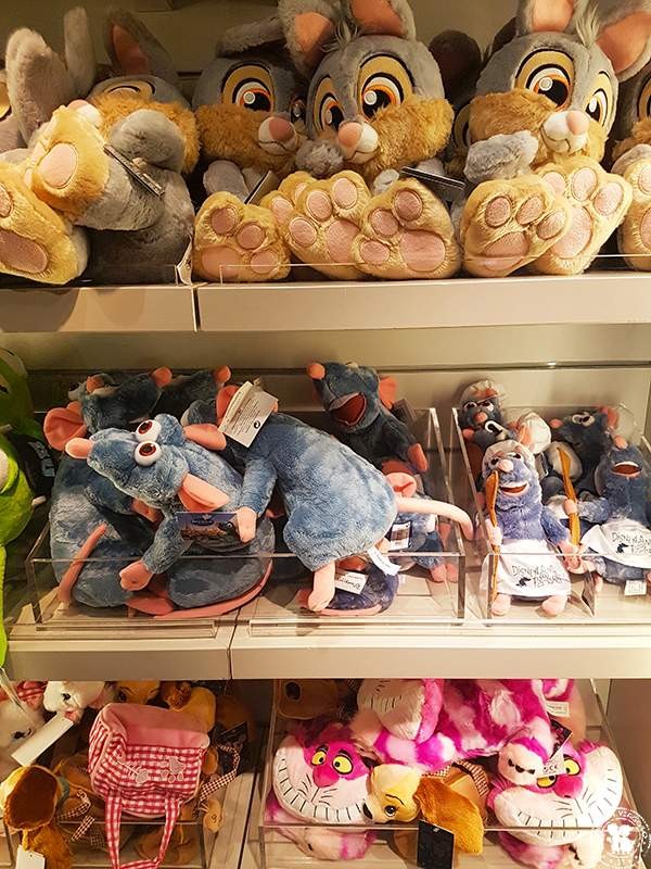 Disney Store