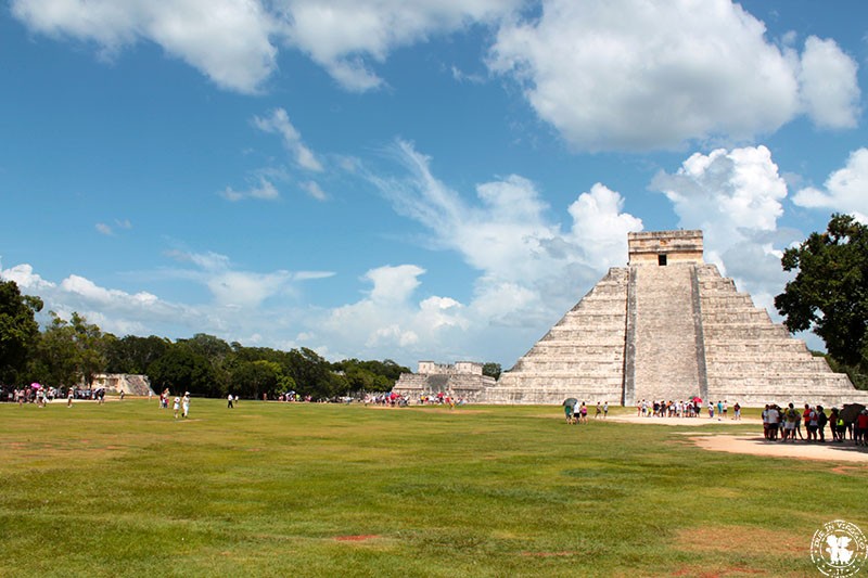 Chichen Itza