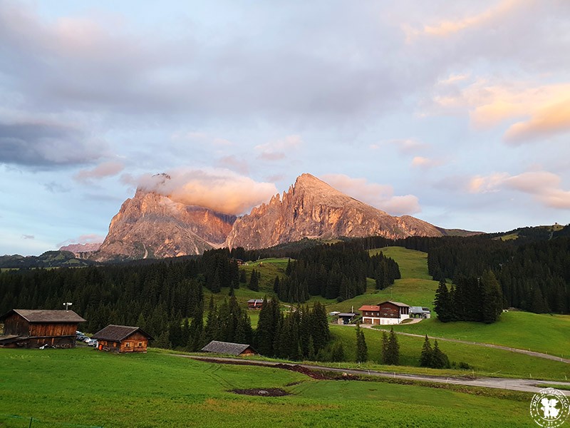 Alpe di Siusi