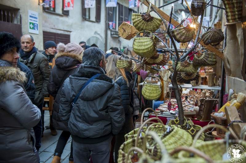 Fiera di Sant'Orso di Donnas