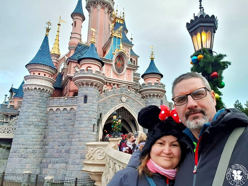 Disneyland Paris Fantasyland