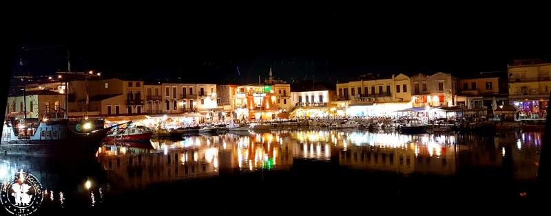 Rethymno