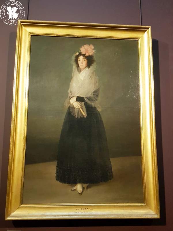 Goya