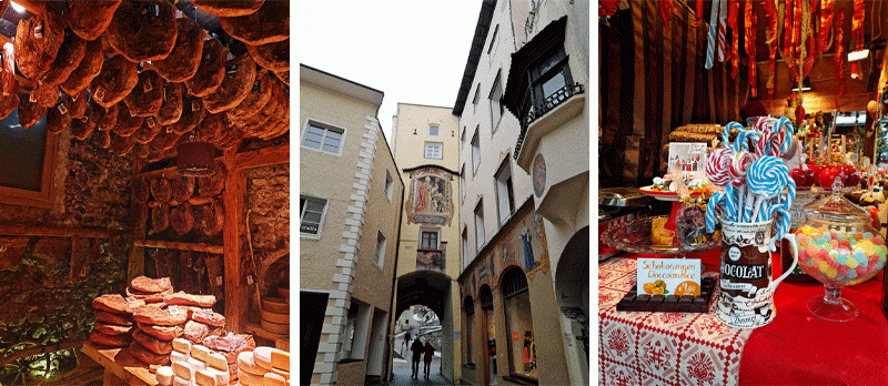 Mercatino di Natale di Brunico