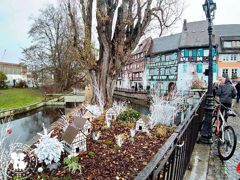 Mercatino di Natale di Colmar