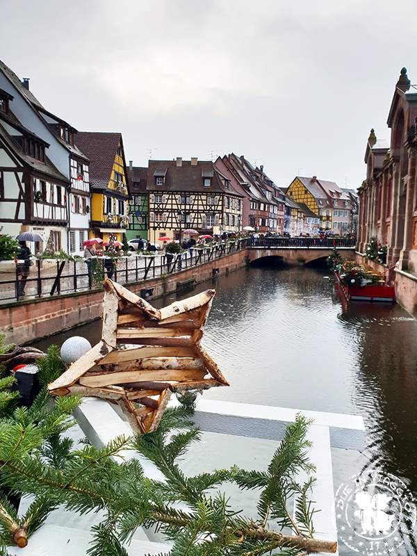 Mercatino di Natale di Colmar