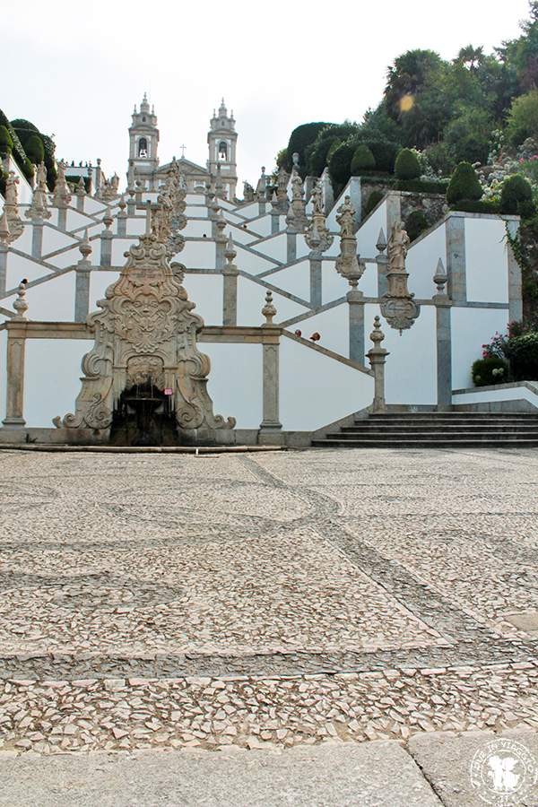 Braga - Bom Jesus do Monte