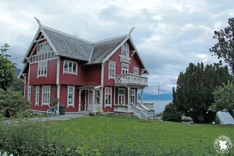 Balestrand