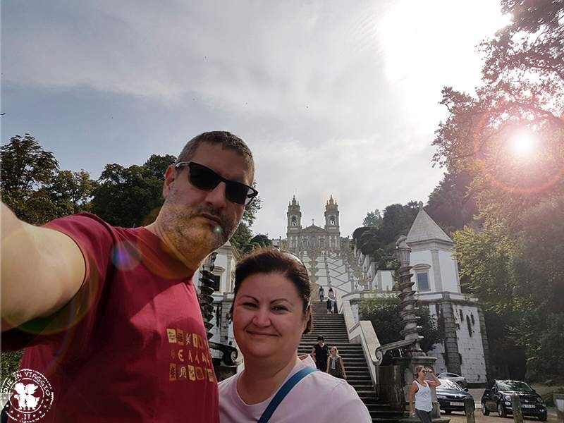 Braga - Bom Jesus do Monte