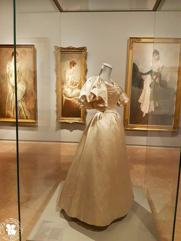 Boldini e la moda