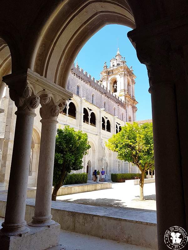 Monastero di Alcobaca