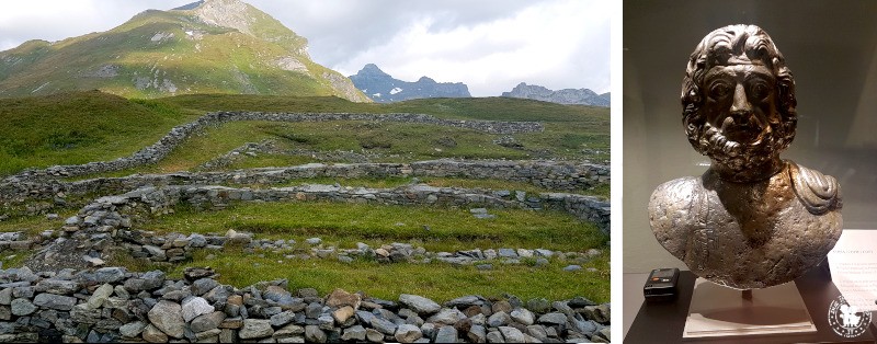 Colle del Piccolo San Bernardo