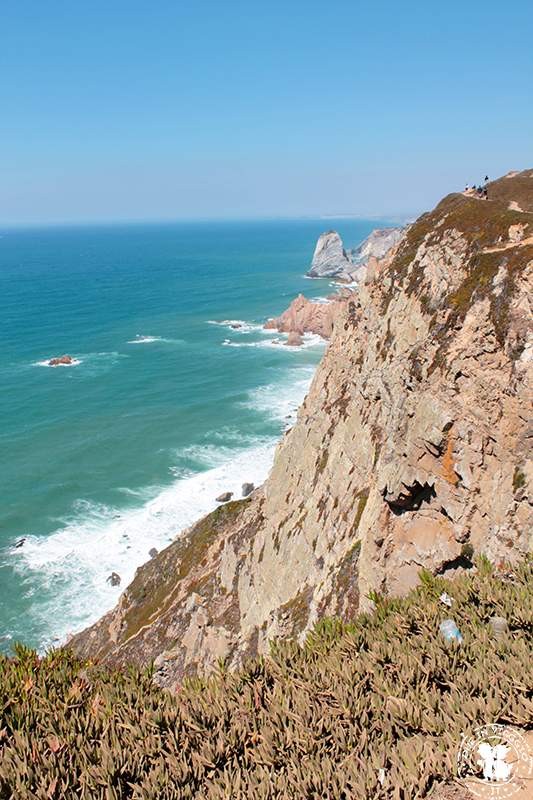 Cabo da Roca